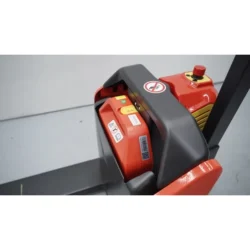 Porta-Paletes Elétrico ND 1500 kg Bateria de Lítio