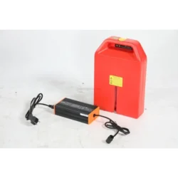 Porta-Paletes Elétrico ND 1500 kg Bateria de Lítio