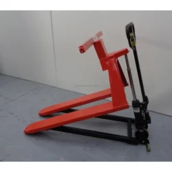 Porta-Paletes Inclinador ND 1000 kg 30°