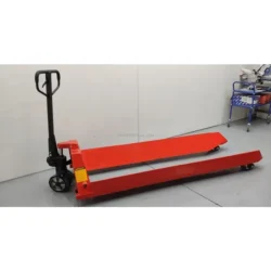 Porta-Paletes para Bobinas ND