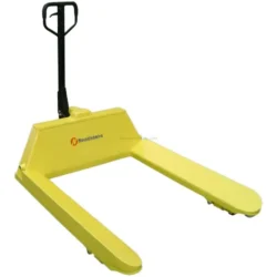 Porta-Paletes para Bobinas ND