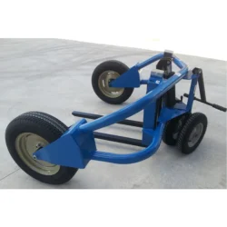 Porta-Paletes Todo-o-Terreno ND 1500 kg 890 mm
