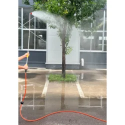 Pulverizador 200 L para Mini Trator MADER com 2 Braços