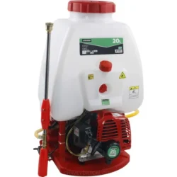 Pulverizador MADER 20 L 0,7 kW 25,6 cc
