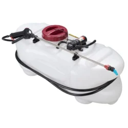 Pulverizador POWERED PS60L 12V 60L