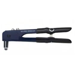 Rebitadora de Alta Resistência Eclipse 3.2mm a 4.8mm