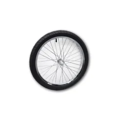 Roda Pneumática ND Ø 500 mm 20 x 2.125