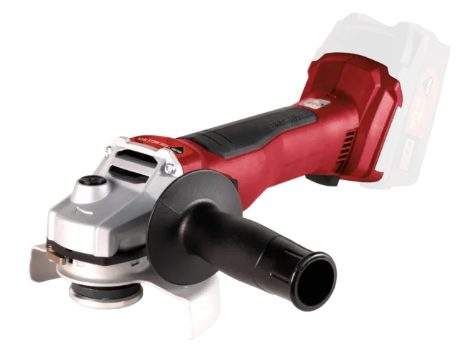 Rebarbadora Angular a Bateria RUBI Angle Tech Energy CAS 18V 125mm