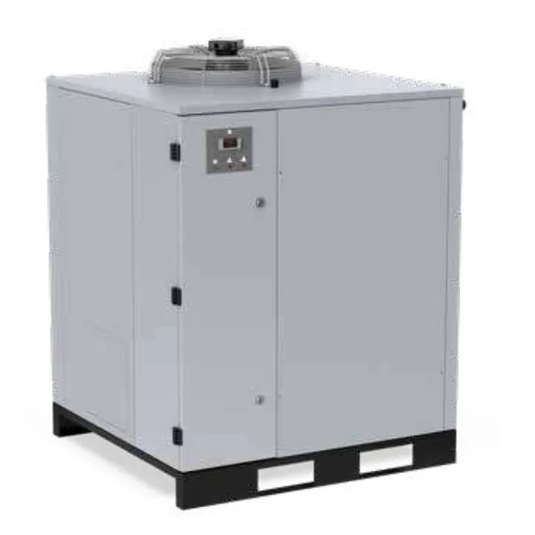 Secador de Ar Comprimido FIAC RN2500(E19) 69960L/min 400V