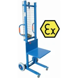 Stacker Compacto ATEX ND 150 kg 1,6 m