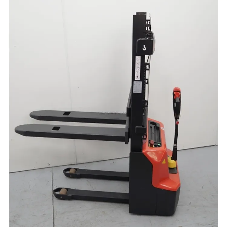 Stacker Elétrico ND 1200 kg 3500 mm 24 V