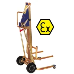 Stacker Manual ATEX ND 170 kg