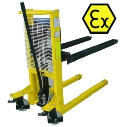 Stacker Manual ATEX ND 500 kg 1000 mm