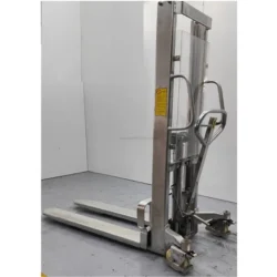 Stacker Manual Inox ND 1000 kg 1600 mm