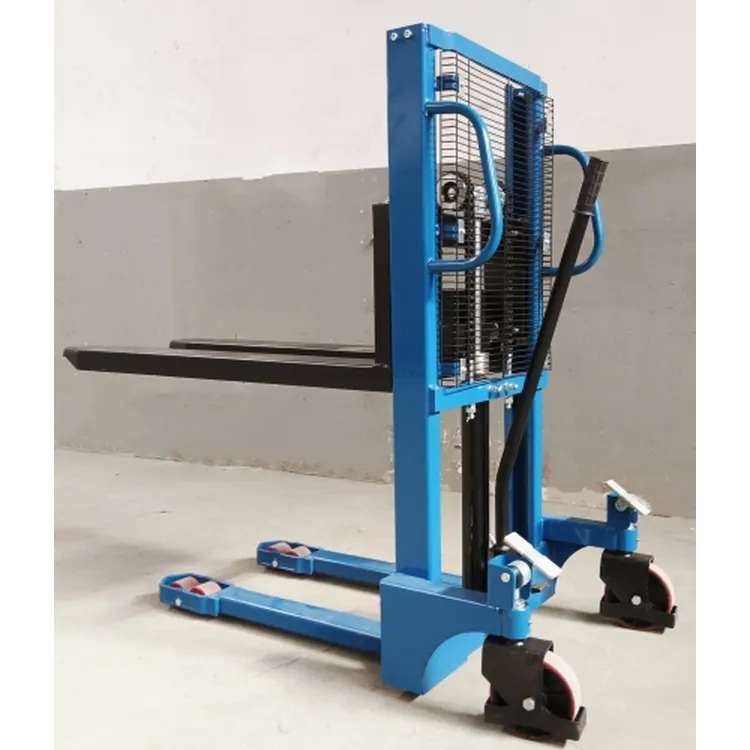Stacker Manual ND 1000 kg 1000 mm