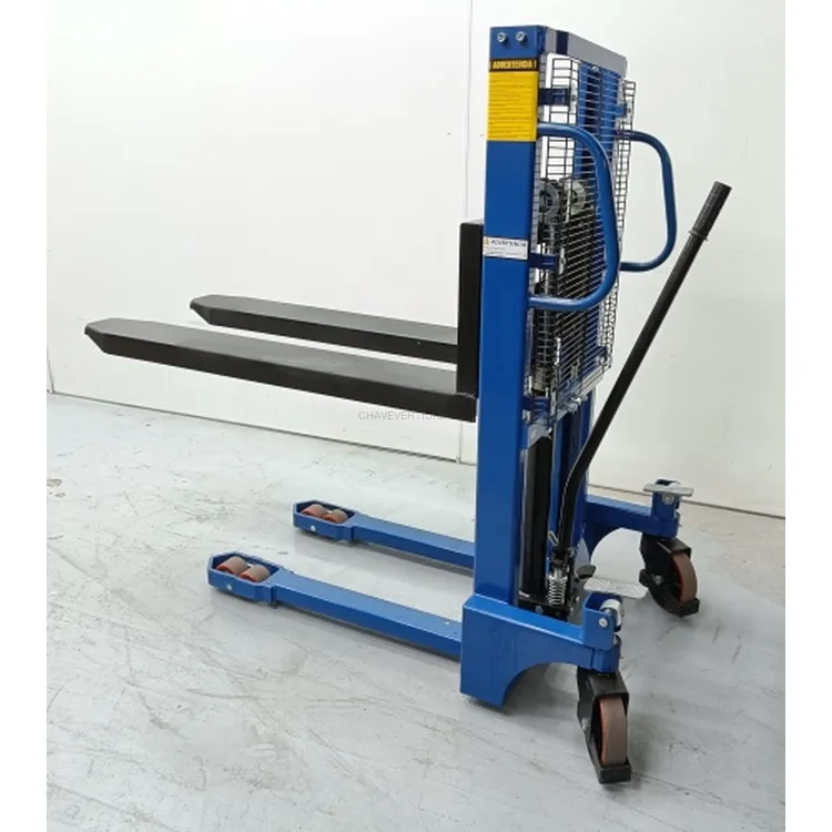 Stacker Manual ND 1000 kg 1000 mm