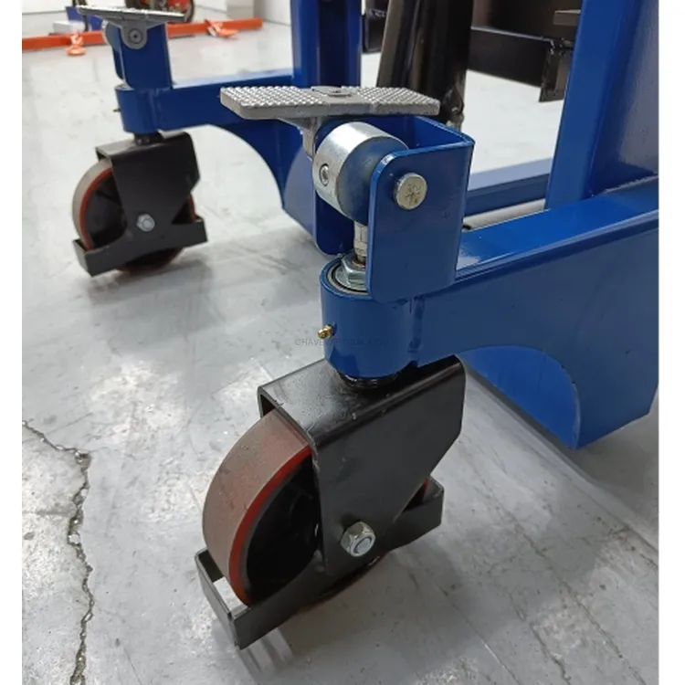 Stacker Manual ND 1000 kg 1000 mm