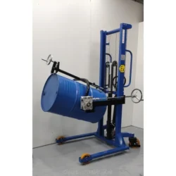 Stacker Rotador de Bidões ATEX ND 350 kg