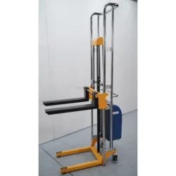 Stacker Semi-Elétrico ND 400 kg 2000 mm 12 V