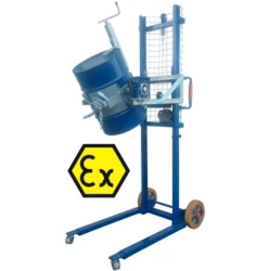 Stacker Virador ATEX ND 150 kg 1300 mm