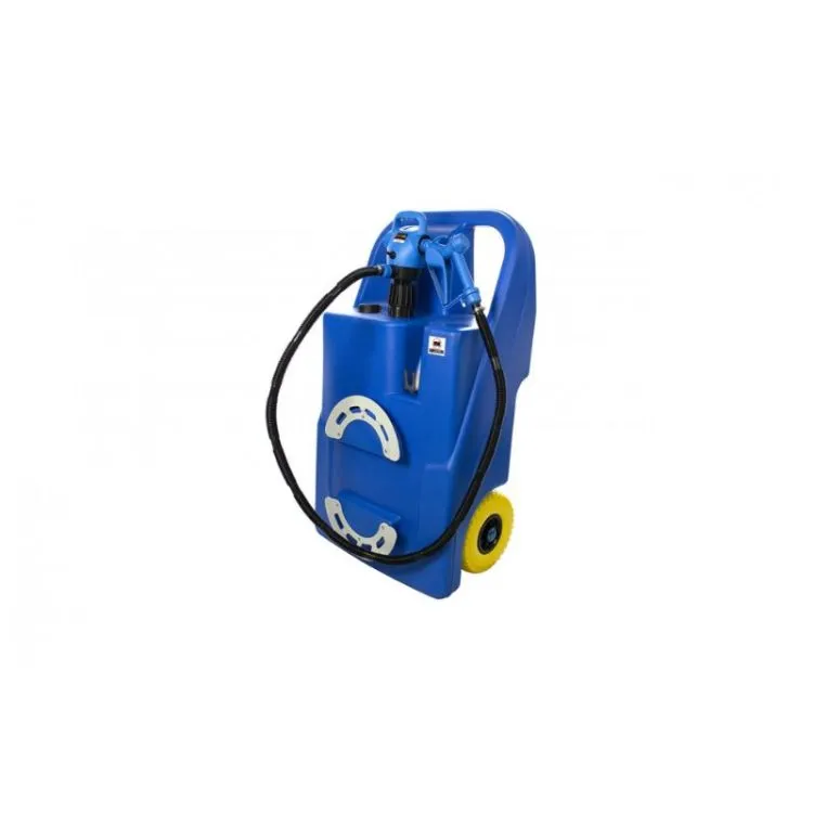 TANQUE TRANSPORTE ADBLUE 100L 12V KROFTOOLS