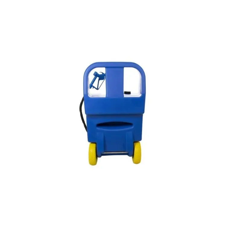 TANQUE TRANSPORTE ADBLUE 100L 12V KROFTOOLS