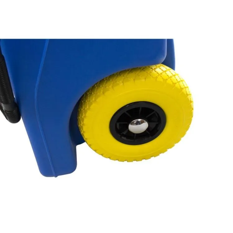 TANQUE TRANSPORTE ADBLUE 100L 12V KROFTOOLS