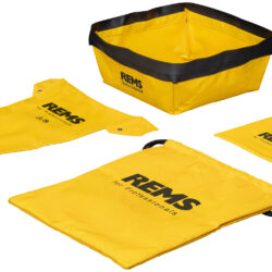 REMS Vario-Collect 8 Set