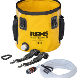 REMS Vario-Collect 20 Set