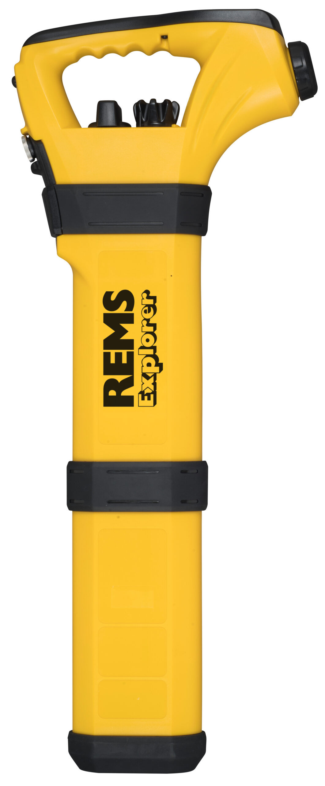 Localizador REMS Explorer 33 KHZ para Cabeças de Câmara