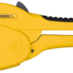 Tesoura Corta-Tubos REMS ROS P 42 S com Retorno Rápido Ø 42 MM