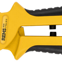 Tesoura Corta-Tubos REMS ROS P flex 28 S até Ø 28 MM