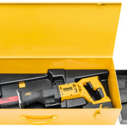 REMS Cat 22V VE Set conjunto