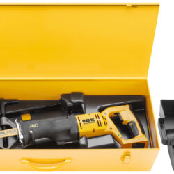 REMS Tiger 22V VE Set conjunto