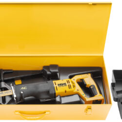 REMS Tiger 22V VE Set P conjunto