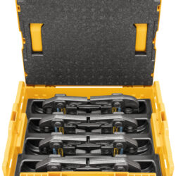 Conjunto de Tenazes REMS A1-32 kN BMP 1/4–1 1/8 POL