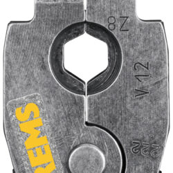 Anel de Prensar REMS PR-2B S V 12