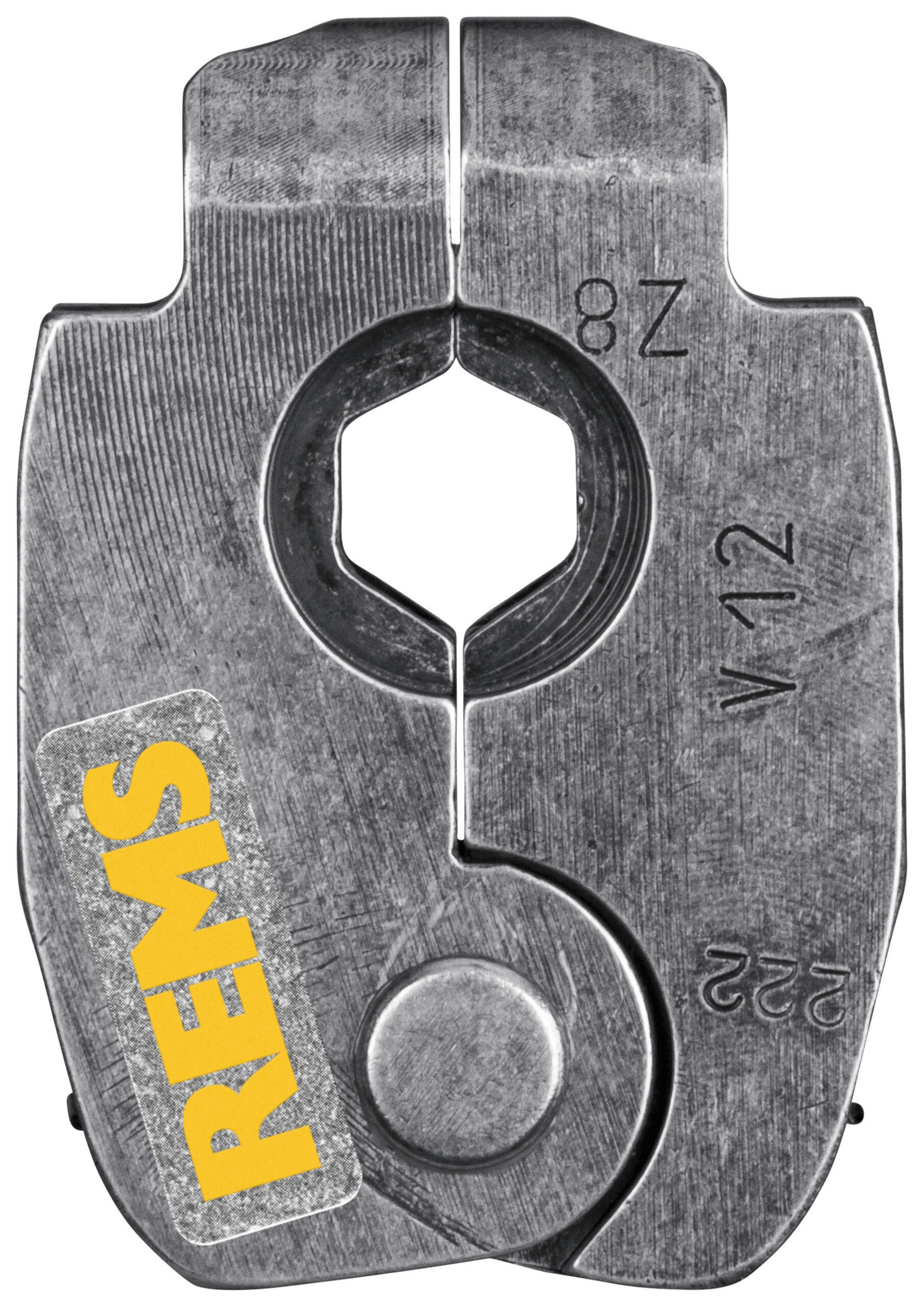Anel de Prensar REMS PR-2B S V 12