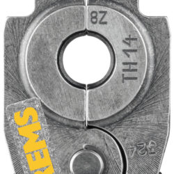 Anel de Prensar REMS PR-2B S TH 14