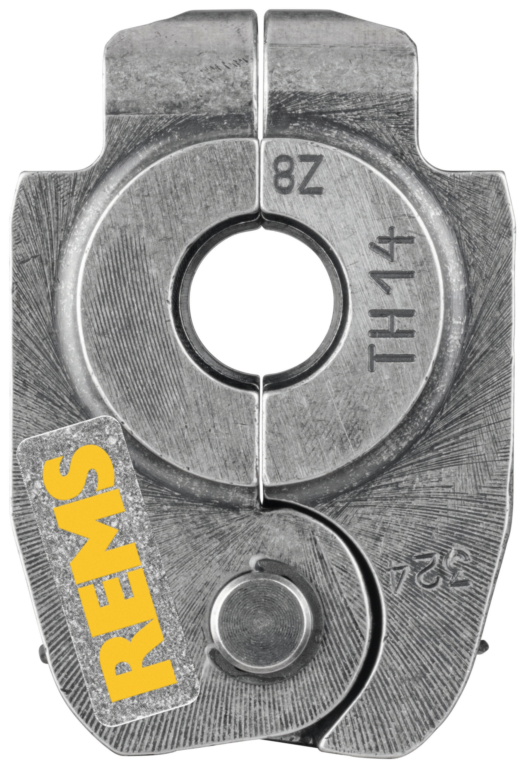 Anel de Prensar REMS PR-2B S TH 14