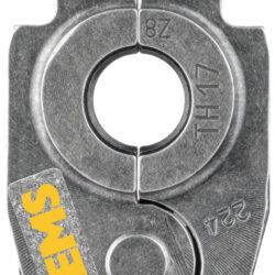 Anel de Prensar REMS PR-2B S TH 17