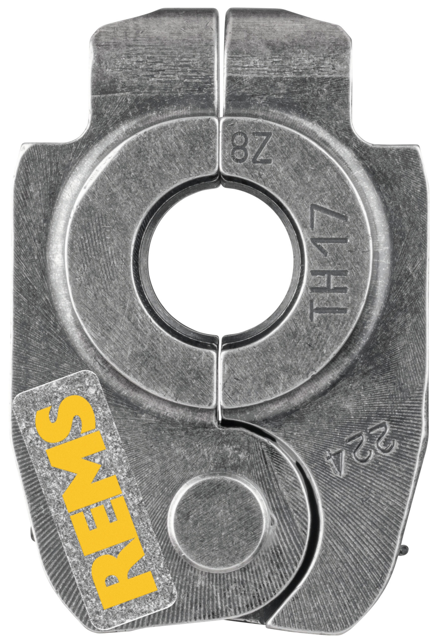 Anel de Prensar REMS PR-2B S TH 17