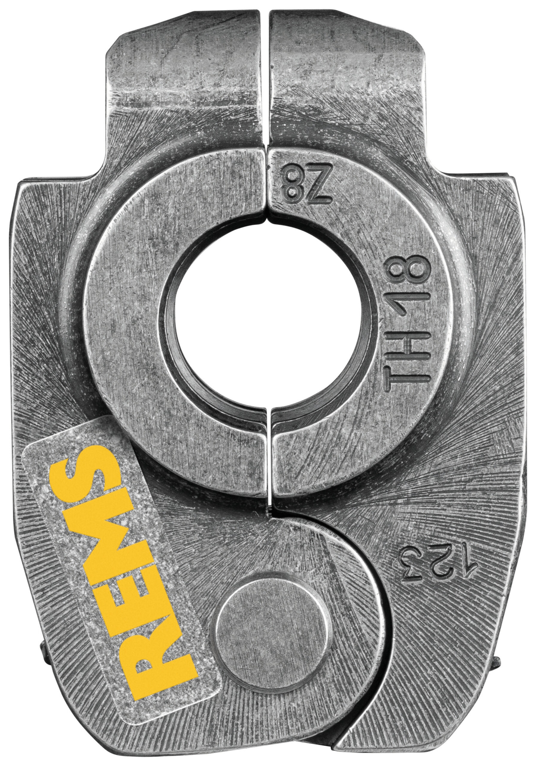 Anel de Prensar REMS PR-2B S TH 18