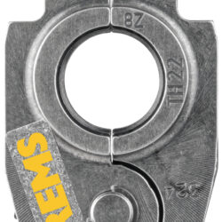 Anel de Prensar REMS PR-2B S TH 22