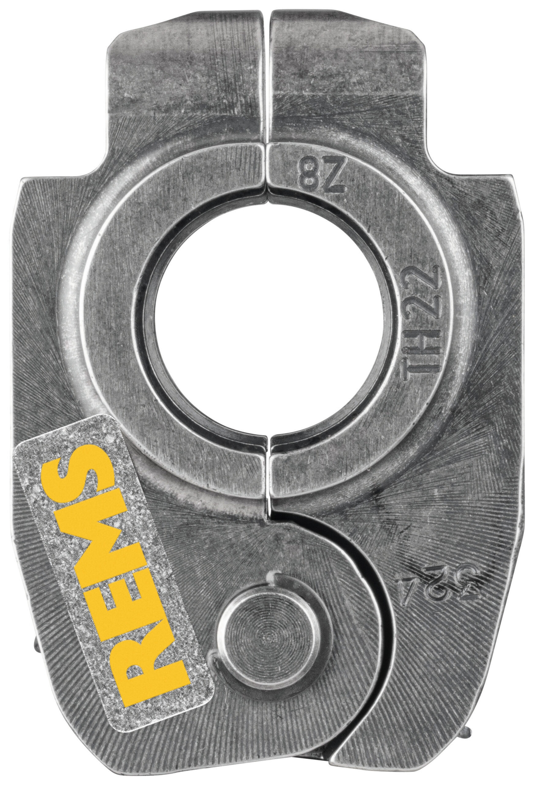 Anel de Prensar REMS PR-2B S TH 22