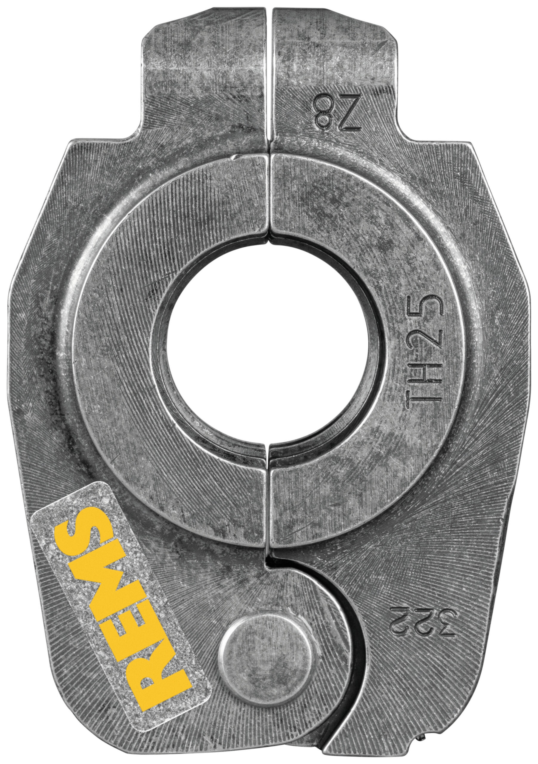 Anel de Prensar REMS PR-2B S TH 25