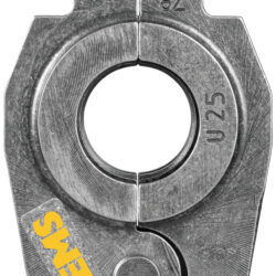 Anel de Prensar REMS PR-2B S U 25