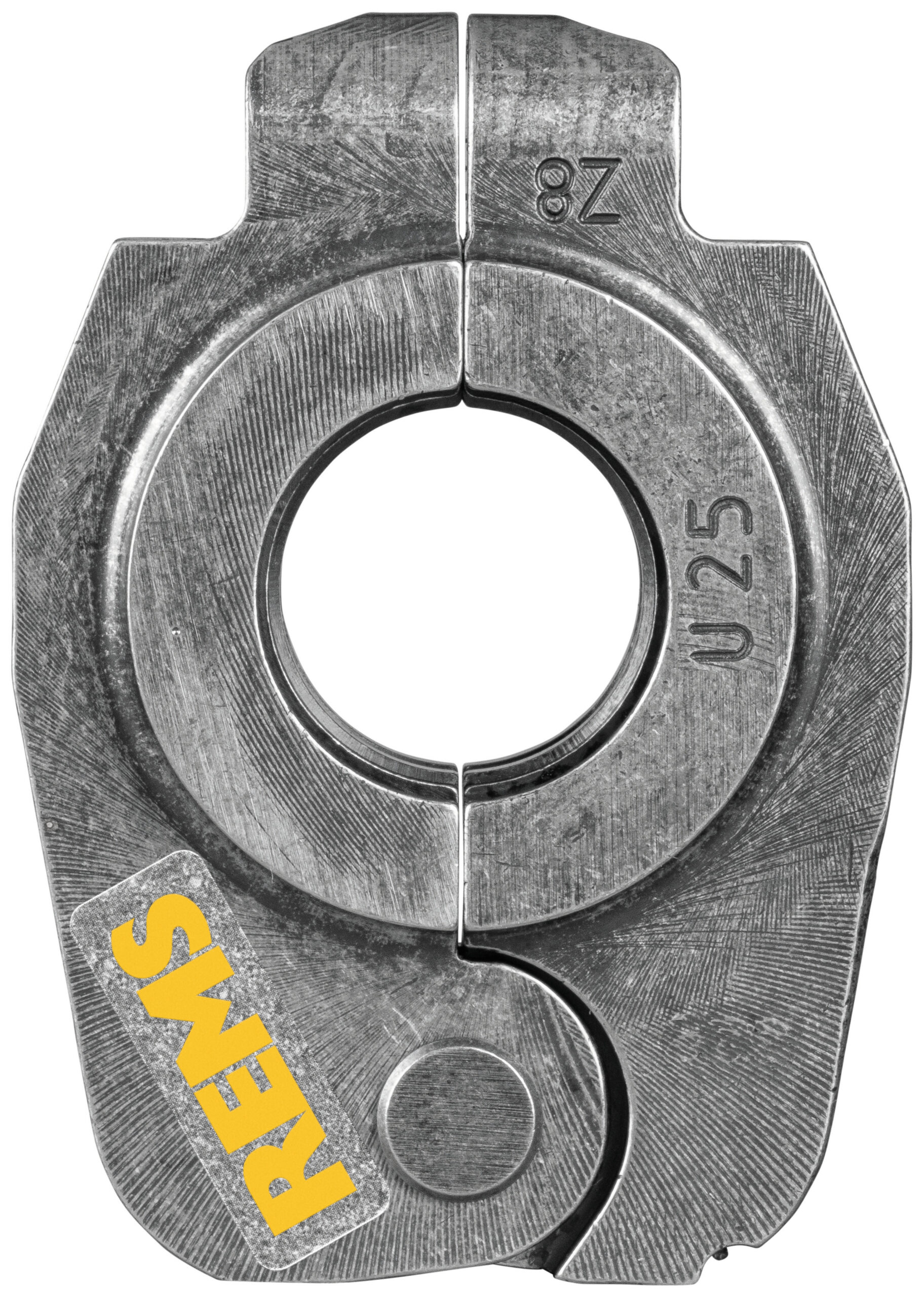 Anel de Prensar REMS PR-2B S U 25