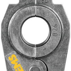 Anel de Prensar REMS PR-2B S U 26/C26