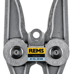 Tenaz Adaptadora REMS Z6 A1XL-32 kN para Anéis XL 64–108 MM